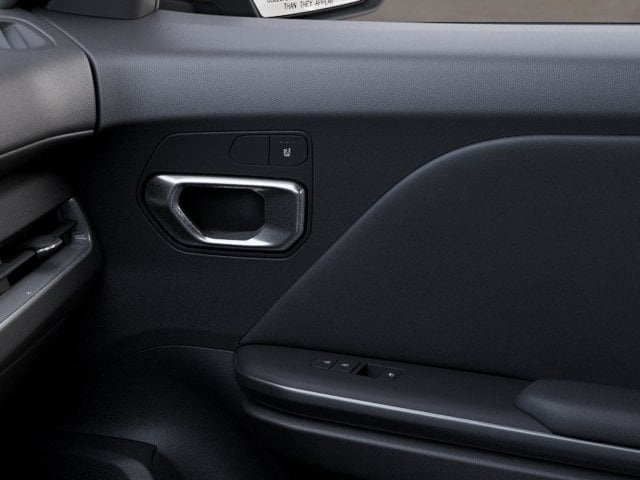New 2026 Kia K4 EX - photo - 24