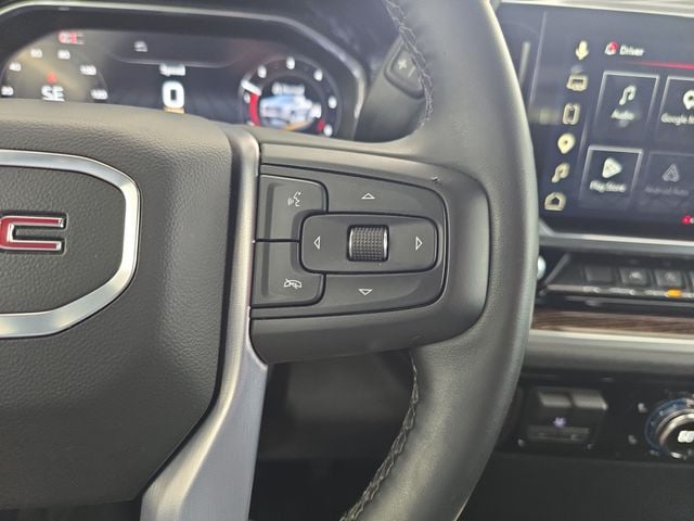 Pre-Owned 2026 GMC Sierra 1500 SLE - photo - 17