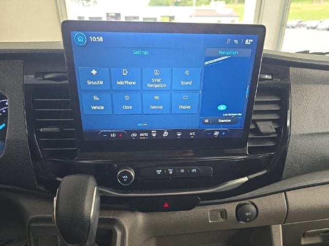 Pre-Owned 2025 Ford Transit-350 XLT - photo - 14