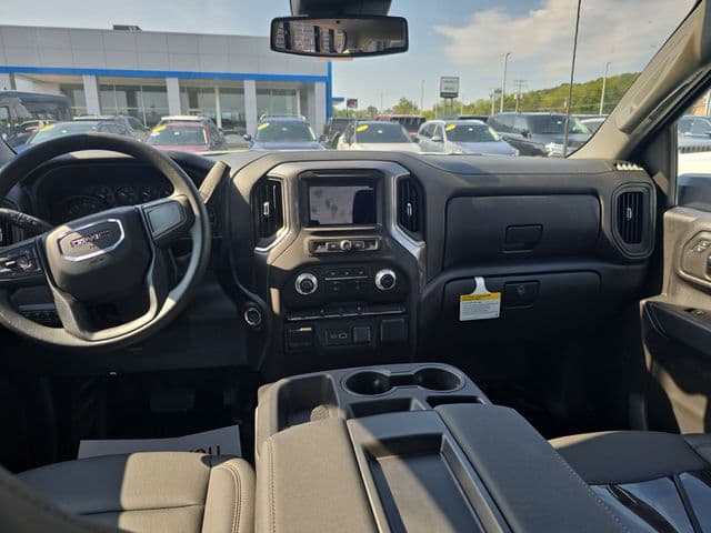 New 2026 GMC Sierra 2500HD Pro - photo - 10