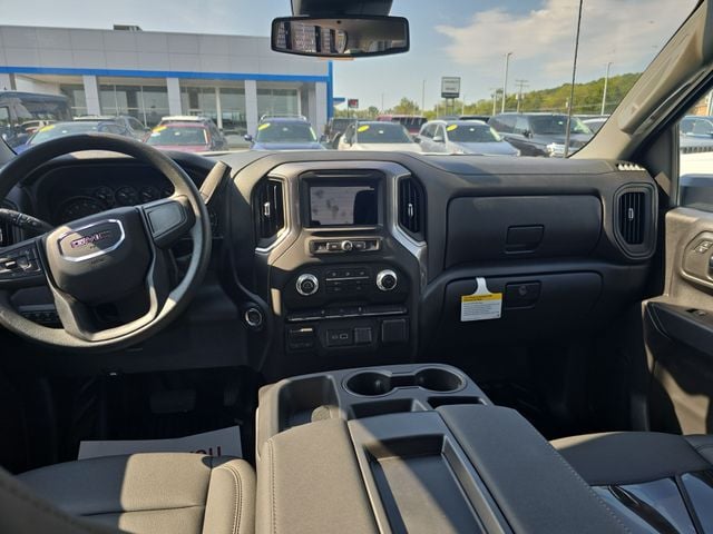 New 2026 GMC Sierra 2500HD Pro - photo - 10