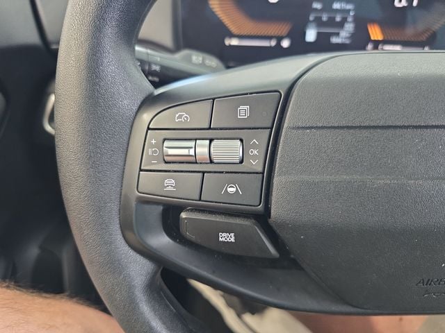 Pre-Owned 2025 Kia K4 LXS - photo - 18