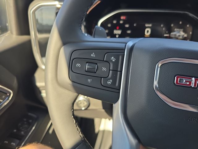 New 2026 GMC Sierra 1500 SLT - photo - 17