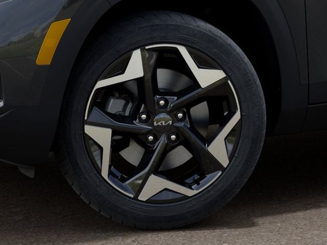 New 2026 Kia Seltos S - photo - 8