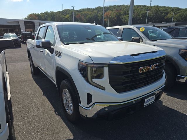 New 2026 GMC Sierra 1500 Pro - photo - 6