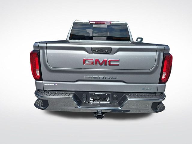 New 2026 GMC Sierra 1500 SLT - photo - 3
