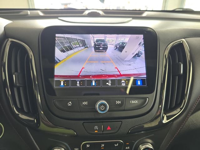 Pre-Owned 2023 Chevrolet Equinox RS - photo - 16