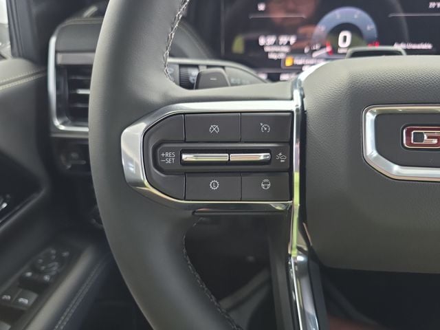 New 2026 GMC Yukon XL Elevation - photo - 19