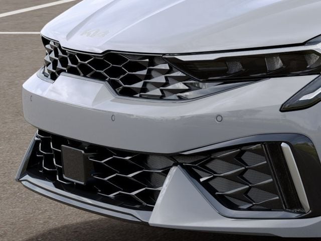 New 2026 Kia K5 GT-Line - photo - 11