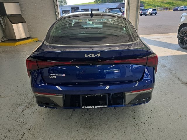 Pre-Owned 2025 Kia K5 EX - photo - 3