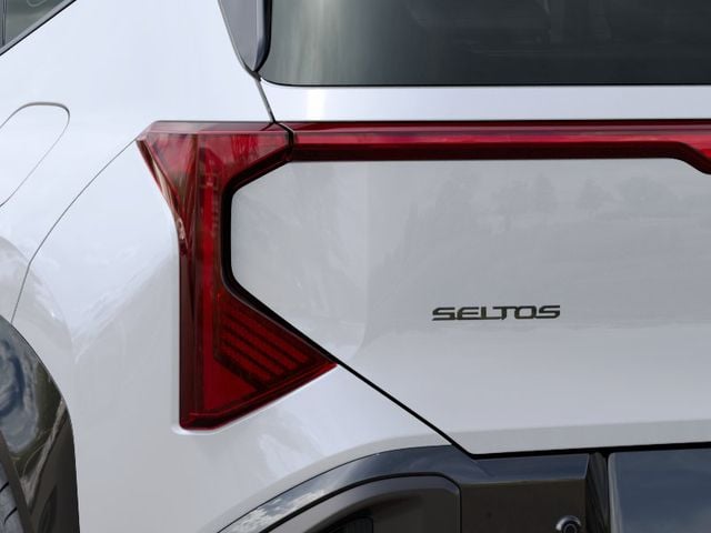 New 2027 Kia Seltos X-Line S - photo - 10