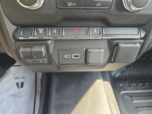 New 2026 GMC Sierra 3500HD Pro - photo - 20