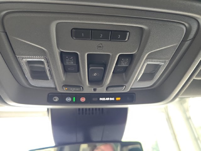 New 2026 GMC Sierra 1500 Elevation - photo - 24