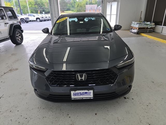 Pre-Owned 2023 Honda Accord EX - photo - 7