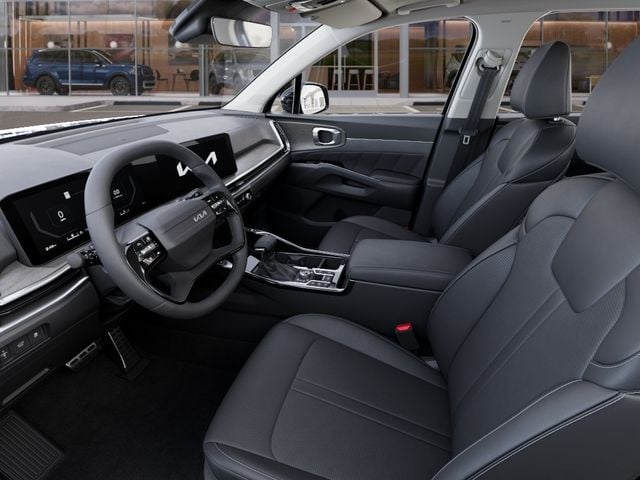 New 2026 Kia Sorento X-Line SX - photo - 16