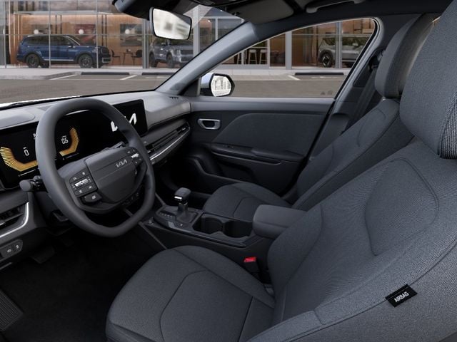 New 2026 Kia K4 LXS - photo - 16