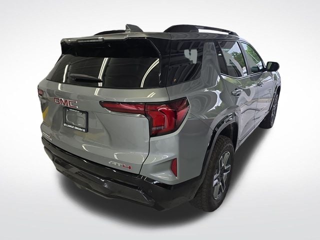 New 2027 GMC Terrain AT4 - photo - 5