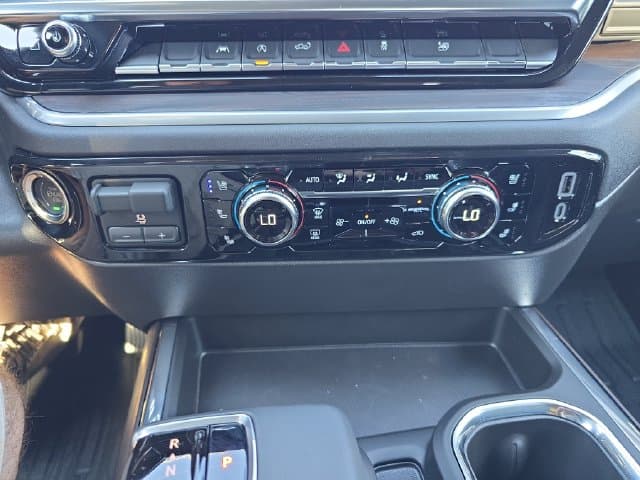 New 2026 GMC Sierra 1500 SLT - photo - 21