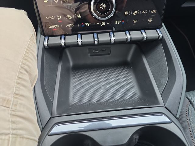 New 2026 GMC Terrain AT4 - photo - 19