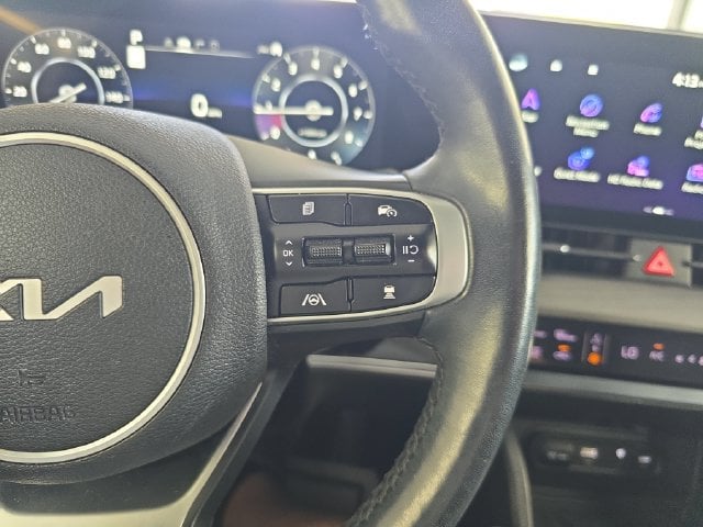 Pre-Owned 2024 Kia Sportage X-Pro Prestige - photo - 18