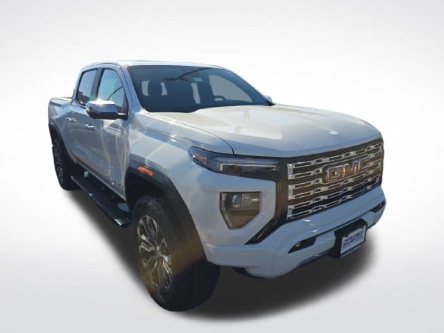 New 2026 GMC Canyon Denali - photo - 6