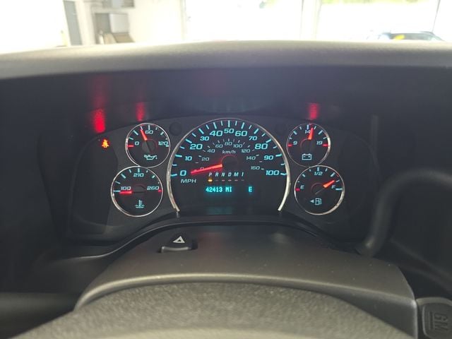 Pre-Owned 2025 GMC Savana 3500 LT - photo - 18