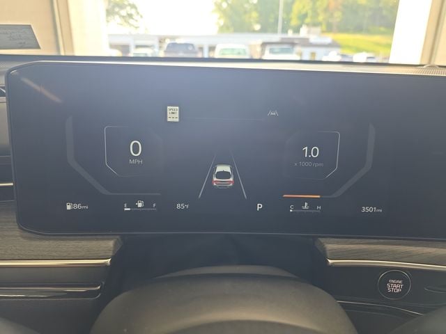 Pre-Owned 2025 Kia K5 EX - photo - 17