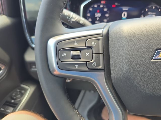 New 2026 Chevrolet Silverado 1500 LT - photo - 18
