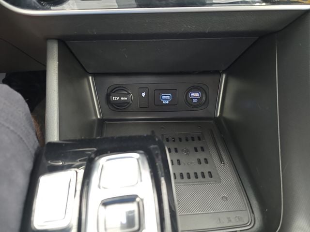 Pre-Owned 2022 Hyundai Sonata SEL Plus - photo - 19