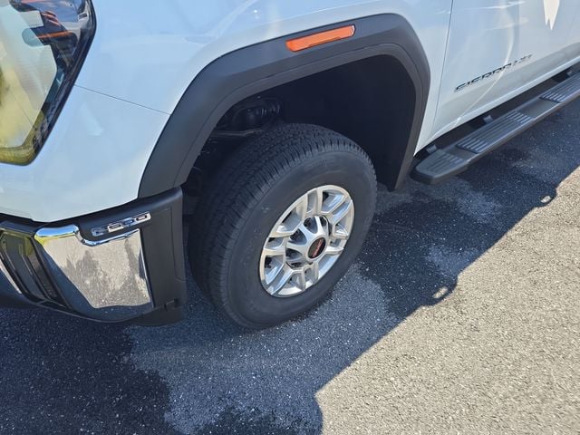 New 2026 GMC Sierra 2500HD Pro - photo - 8