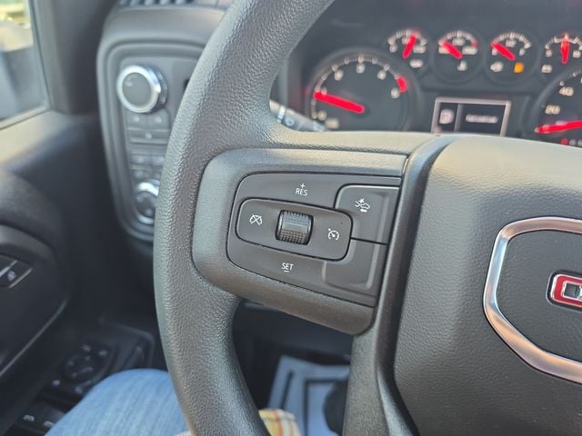 New 2026 GMC Sierra 3500HD Pro - photo - 16