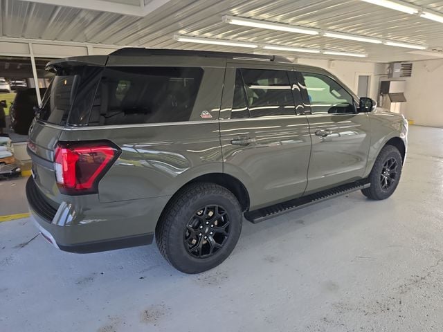 Pre-Owned 2024 Ford Expedition Timberline - photo - 5