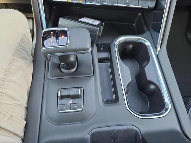 New 2026 GMC Sierra 1500 Denali - photo - 21