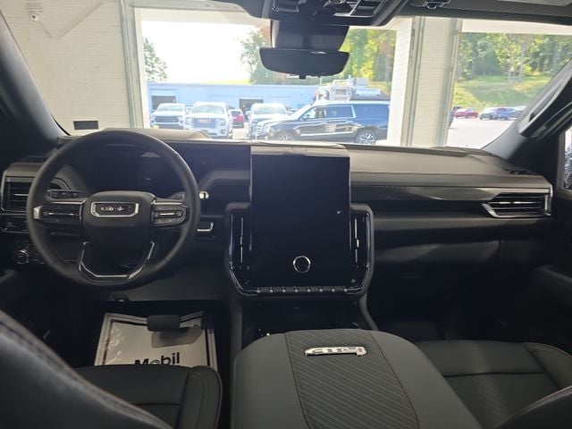 New 2026 GMC Yukon XL AT4 - photo - 11
