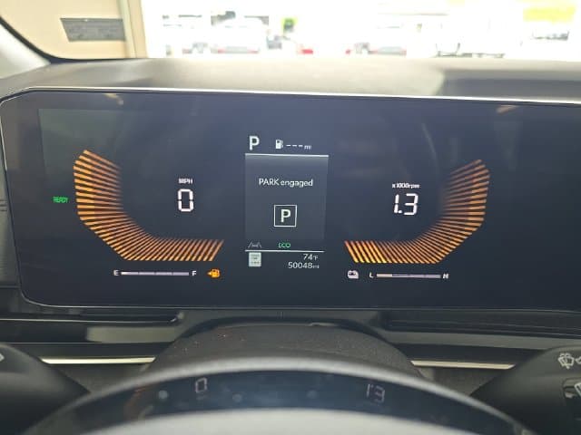 Pre-Owned 2025 Kia Carnival Hybrid EX - photo - 16