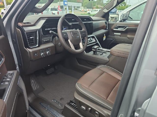 New 2026 GMC Sierra 1500 Denali - photo - 12