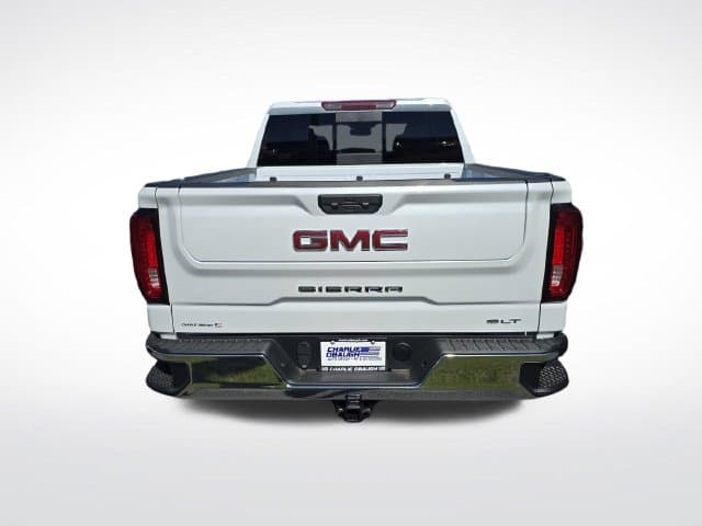 New 2026 GMC Sierra 1500 SLT - photo - 4