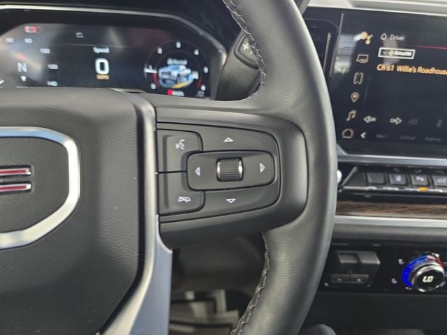 Pre-Owned 2025 GMC Sierra 2500HD SLE - photo - 17
