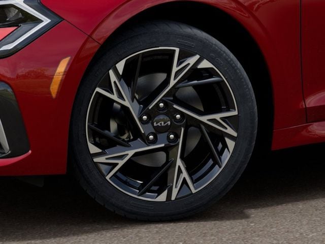 New 2026 Kia K5 GT-Line - photo - 8