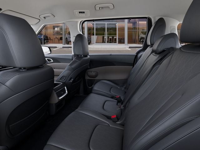 New 2026 Kia Carnival EX - photo - 17