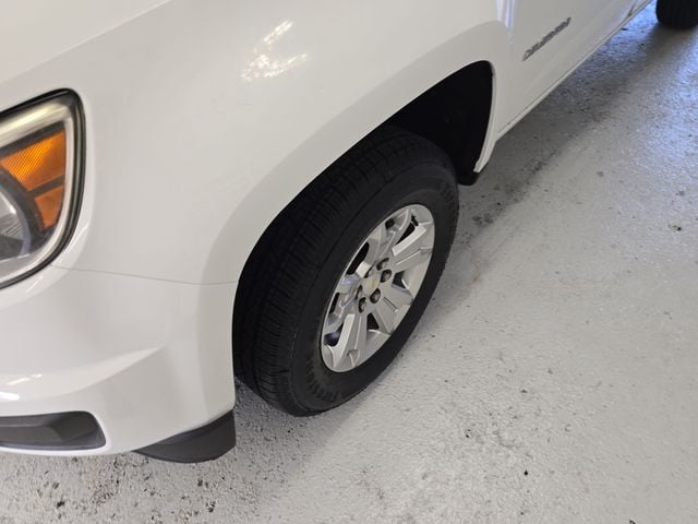 Pre-Owned 2020 Chevrolet Colorado LT - photo - 8