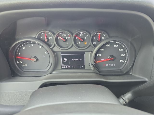 New 2026 GMC Sierra 3500HD Pro - photo - 13