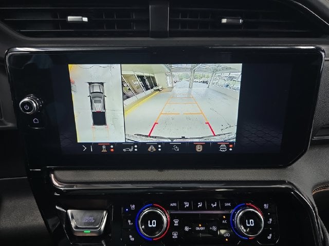 Pre-Owned 2024 GMC Sierra 1500 AT4 - photo - 15