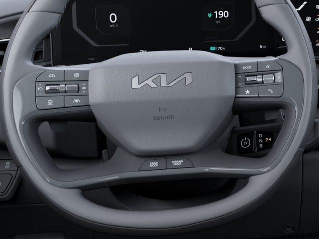 New 2026 Kia EV9 GT-Line - photo - 21