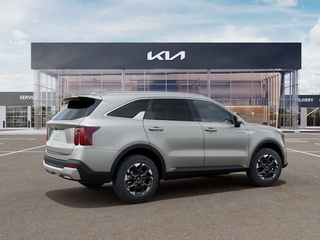 New 2026 Kia Sorento S - photo - 5