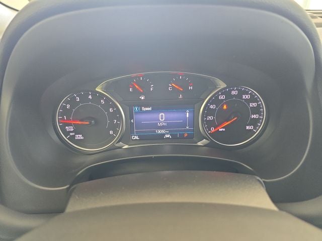 Pre-Owned 2023 GMC Terrain SLE - photo - 17