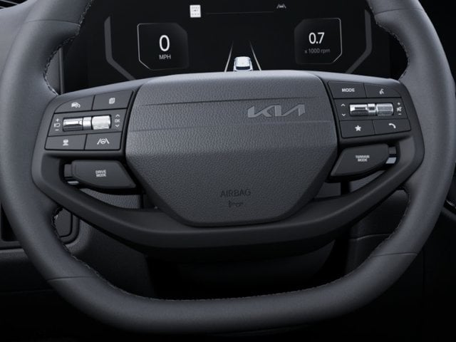 New 2027 Kia Sportage Hybrid SX-Prestige - photo - 21