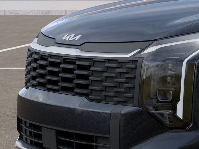 New 2026 Kia Sportage LX - photo - 11