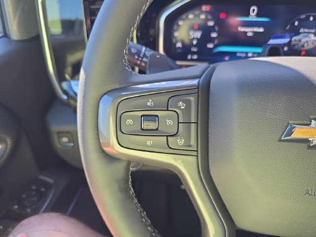 New 2026 Chevrolet Silverado 1500 High Country - photo - 19