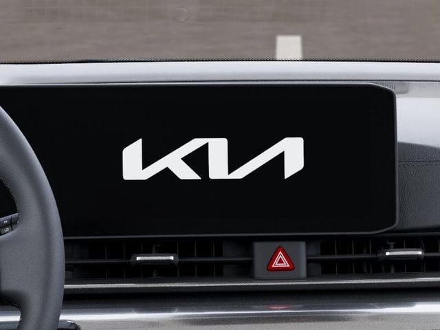 New 2026 Kia Carnival LXS - photo - 19